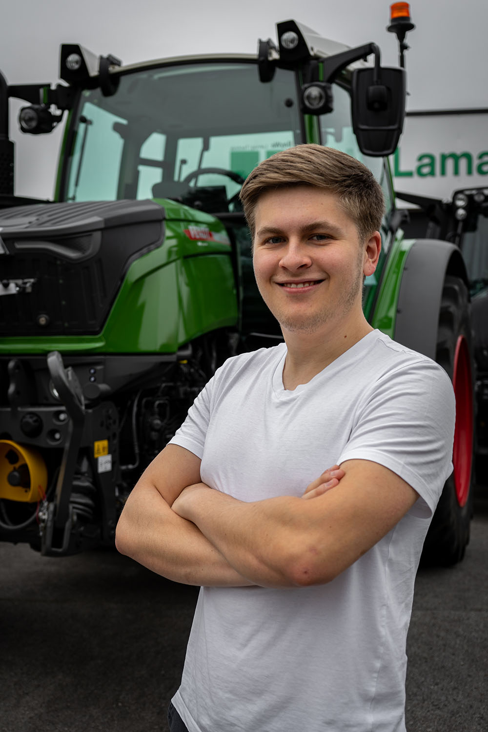 Lukas Richl