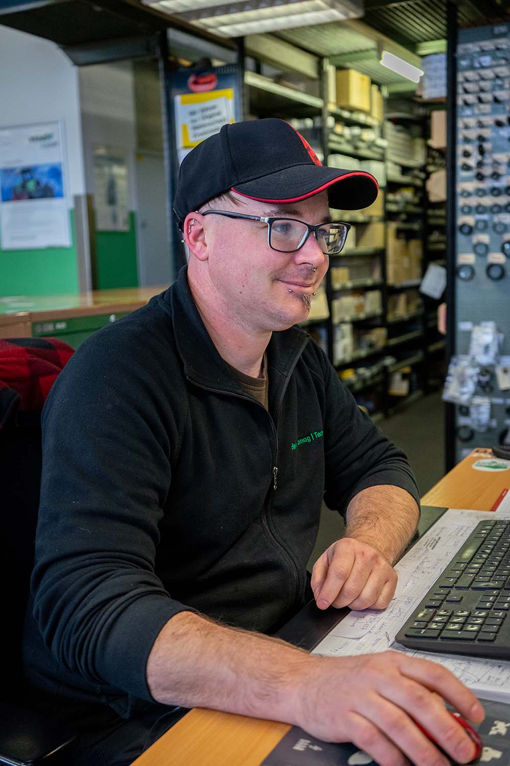 Martin Kaplaner
