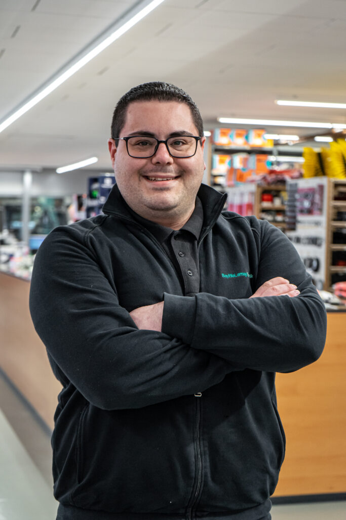 Sascha Rettenhaber
