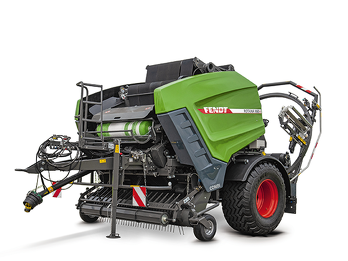 Ballenpresse_Fendt1