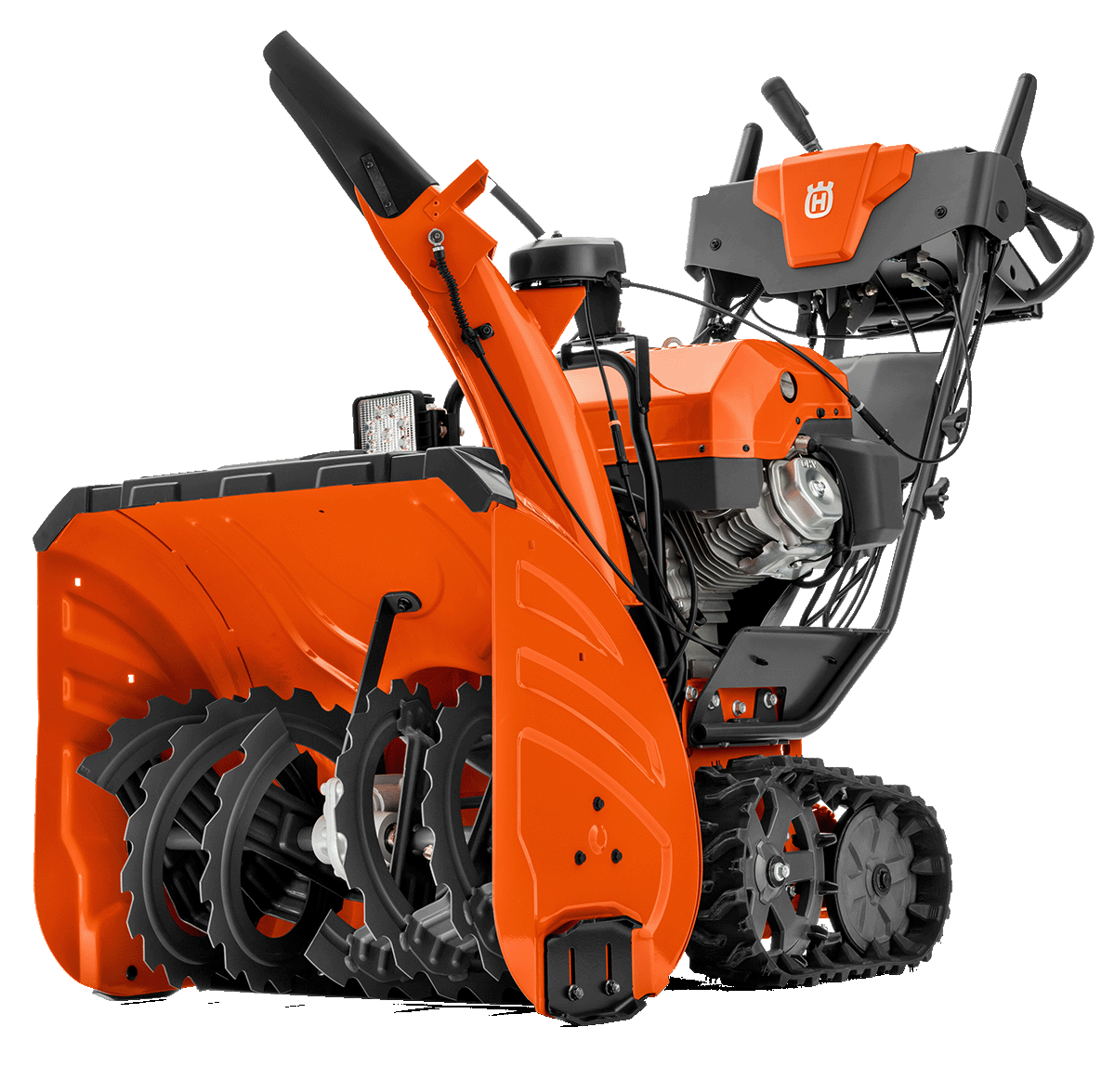 Schneefräse_Husqvarna1