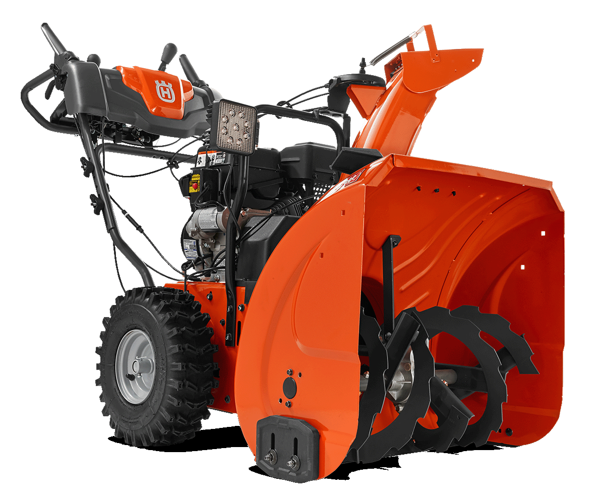 Schneefräse_Husqvarna2